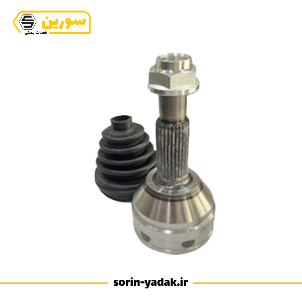 سر پلوس چرخ 530