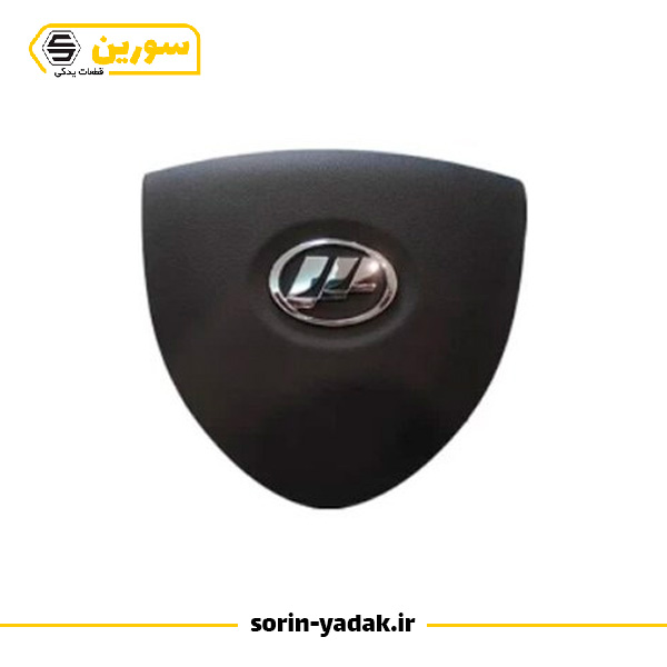 ایربگ چپ لیفان X60 مشكی